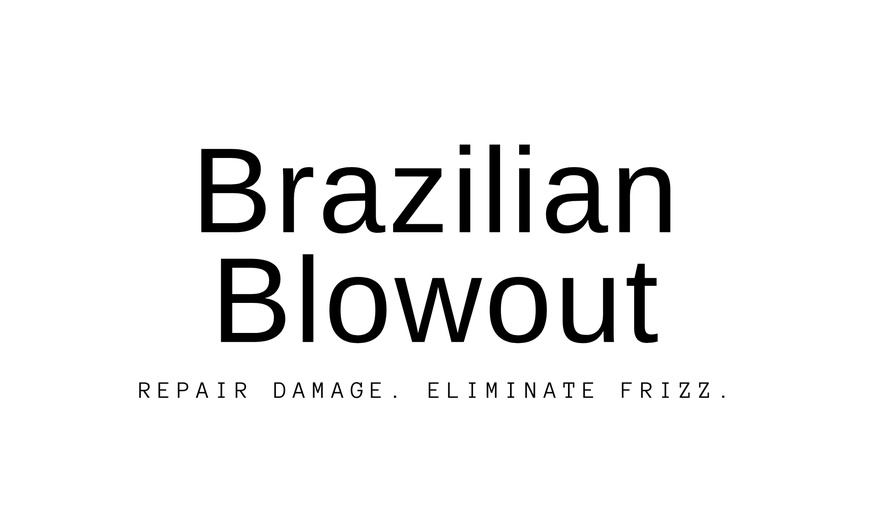 Image 1: Up to 43% Off on Salon - Brazilian Straightening at Hair by Casey anne