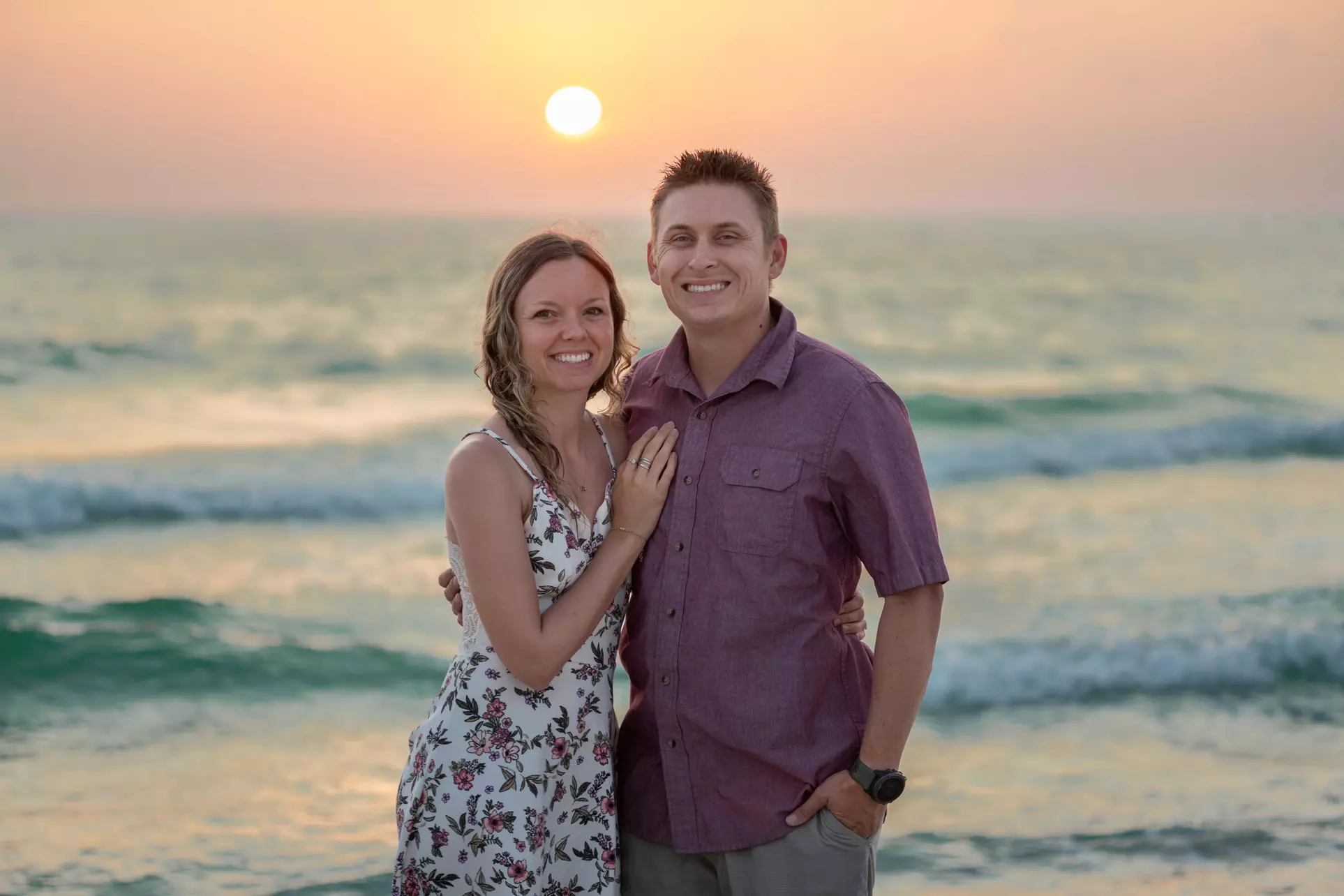 Capture Unique Outdoor Moments with Photo Packages