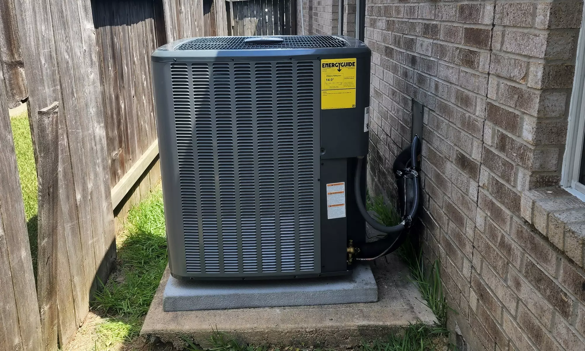 Up to 57% Off on HVAC Service / Repair at Roman Cavalry Air Conditioning and Heating - Second Medium