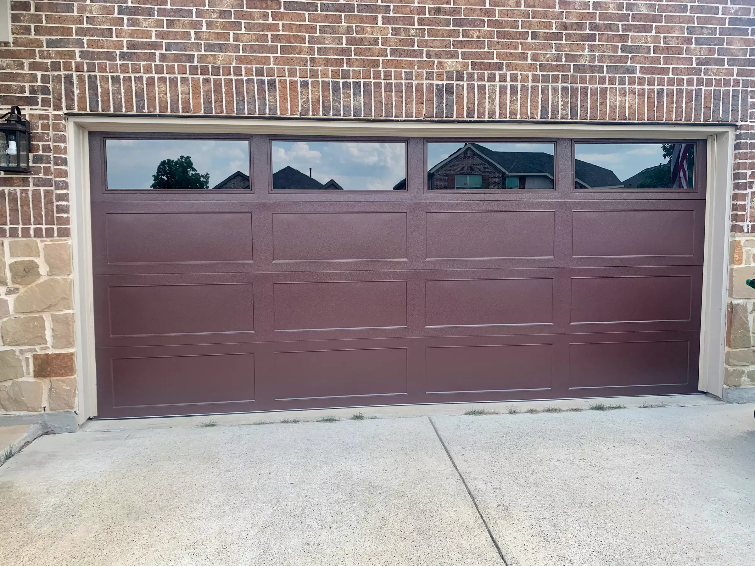 Up to 49% Off on Garage Door Installation at Total Garage Solutions LLC - Primary Image