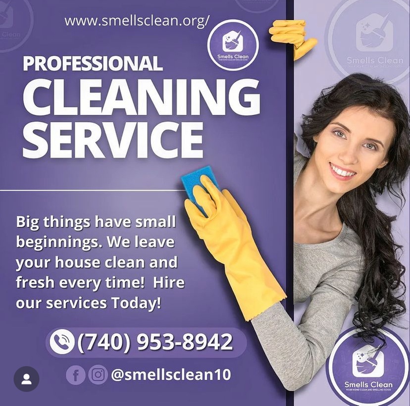 Up to 50% Off on House / Room Cleaning at Smells Clean LLC