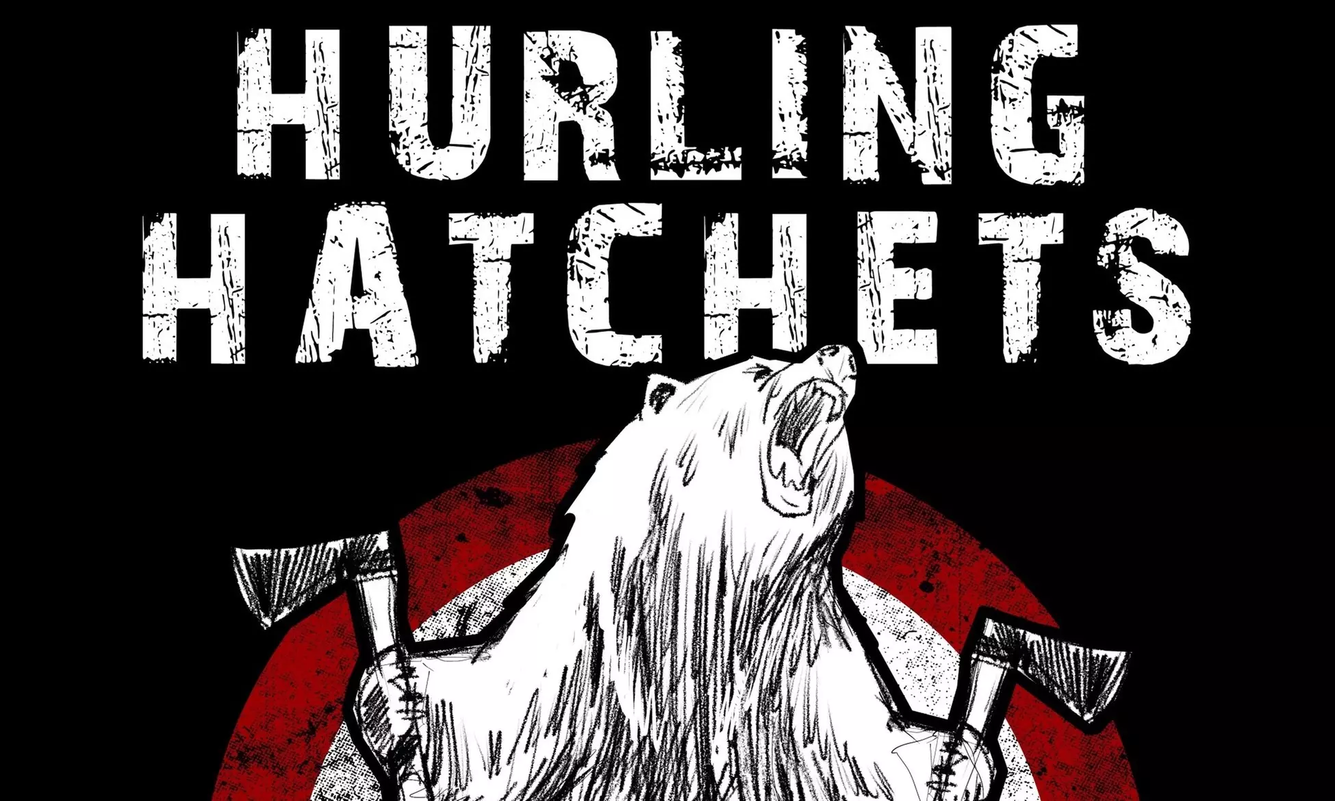 Discover thrilling axe and star throwing fun at Hurling Hatchets, with options for groups of 4 to 8 and up to 36% off - Primary Image