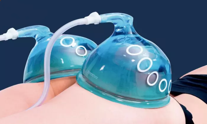 Up to 47% Off on Non-Surgical Butt Lift at Dream Haus Sculpting Bar LLC - Primary Image
