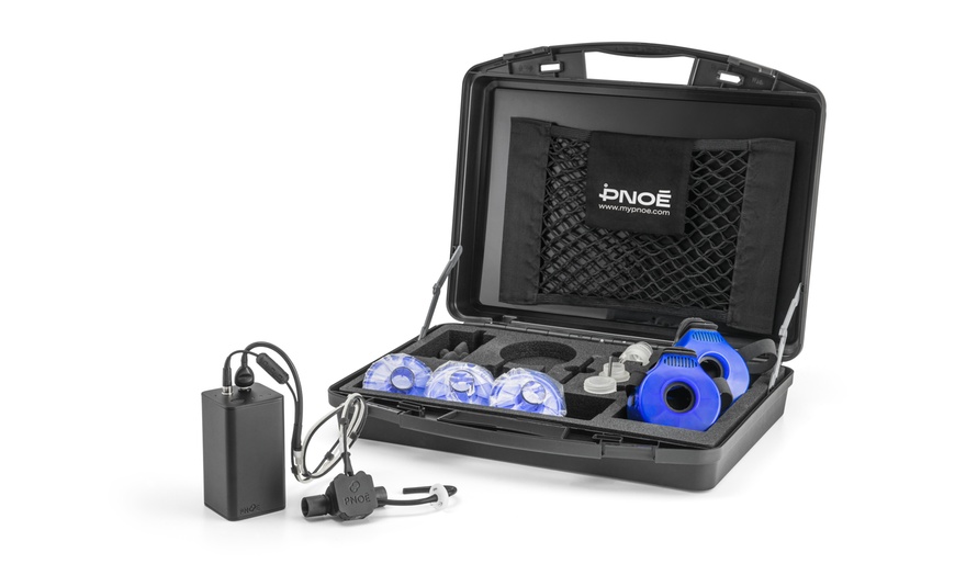 Image 5: Boost Wellness with PNOE Body Scanning Tests