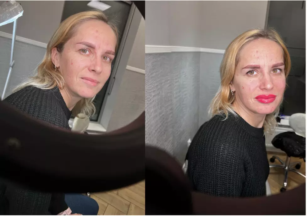 Do 45% zniżki na: Makijaż permanentny w Yest Beauty Studio
