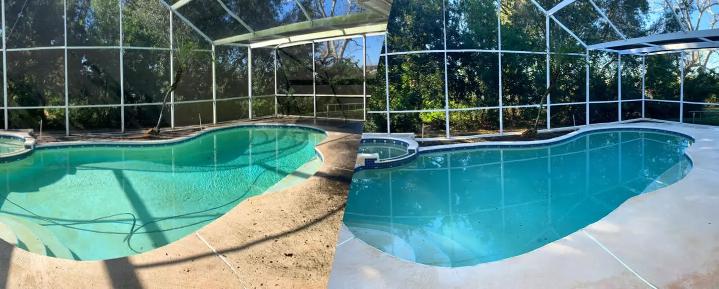 Up to 43% Off on Pressure Washing at King's Pressure Washing - Second Medium