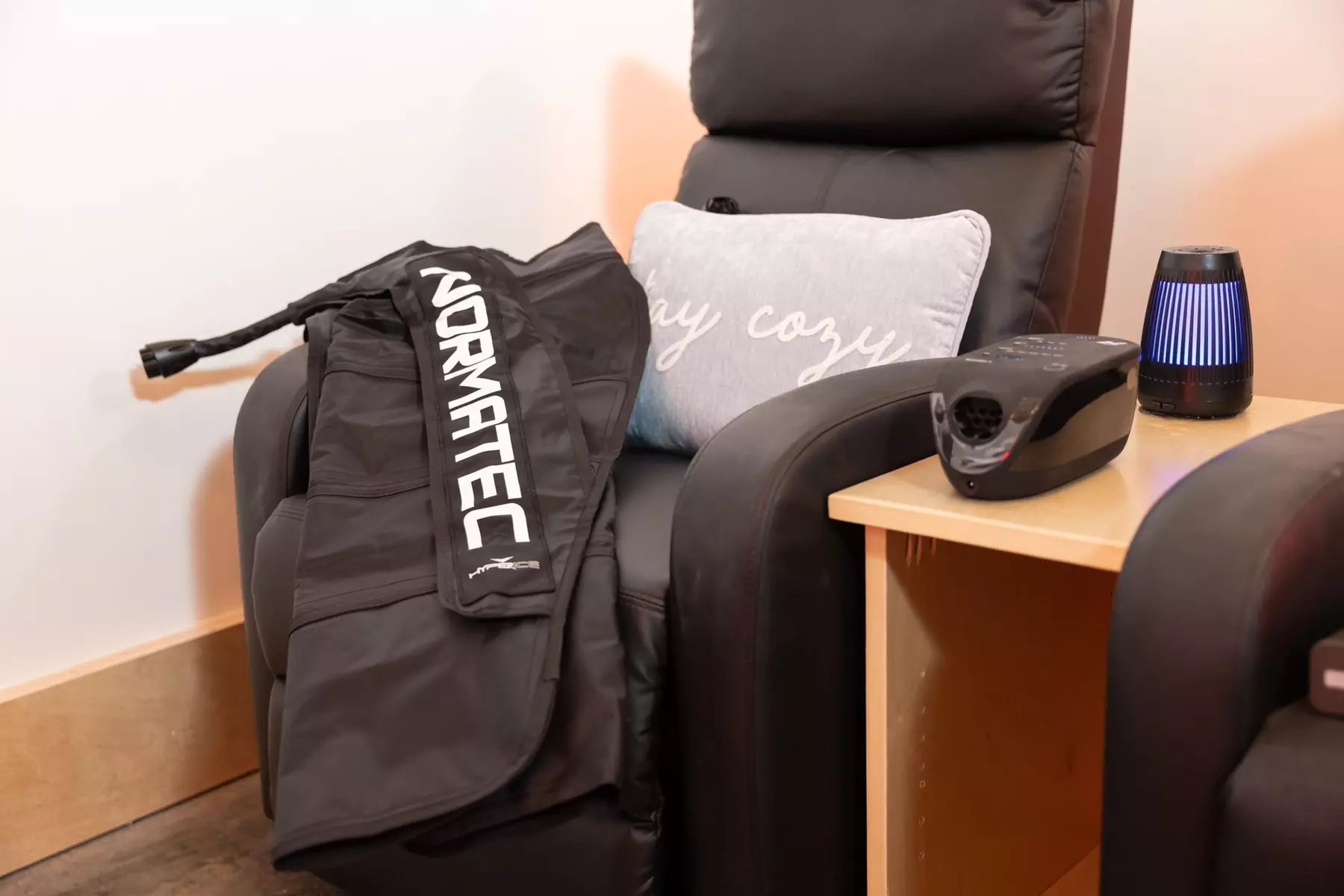 Up to 73% Off on Detox / Cleanse at ReEnergized