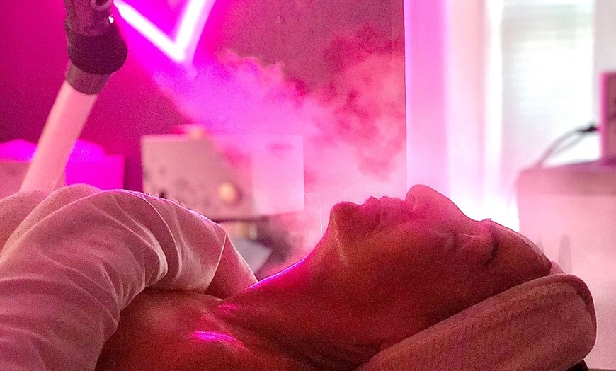 Image 6: 60 Minute Facial Treatments at Bare Skin Beauty