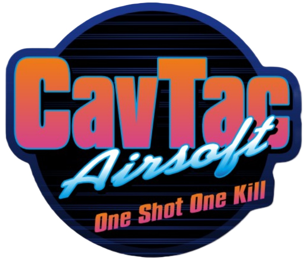 Up to 40% Off on Airsoft at CavTac Airsoft Arena, LLC