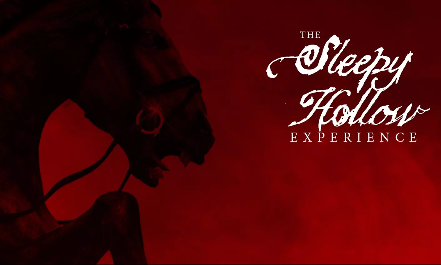 The Sleepy Hollow Experience Kentucky on Sept 28 - Oct 31 - Primary Image