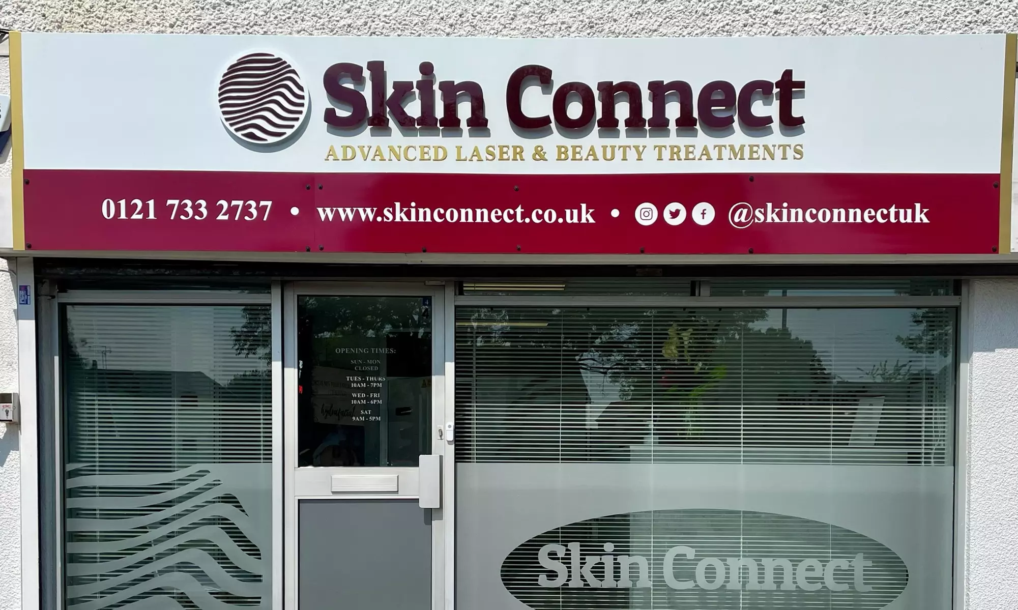 Up to 89% Off on Laser Hair Removal at Skin Connect