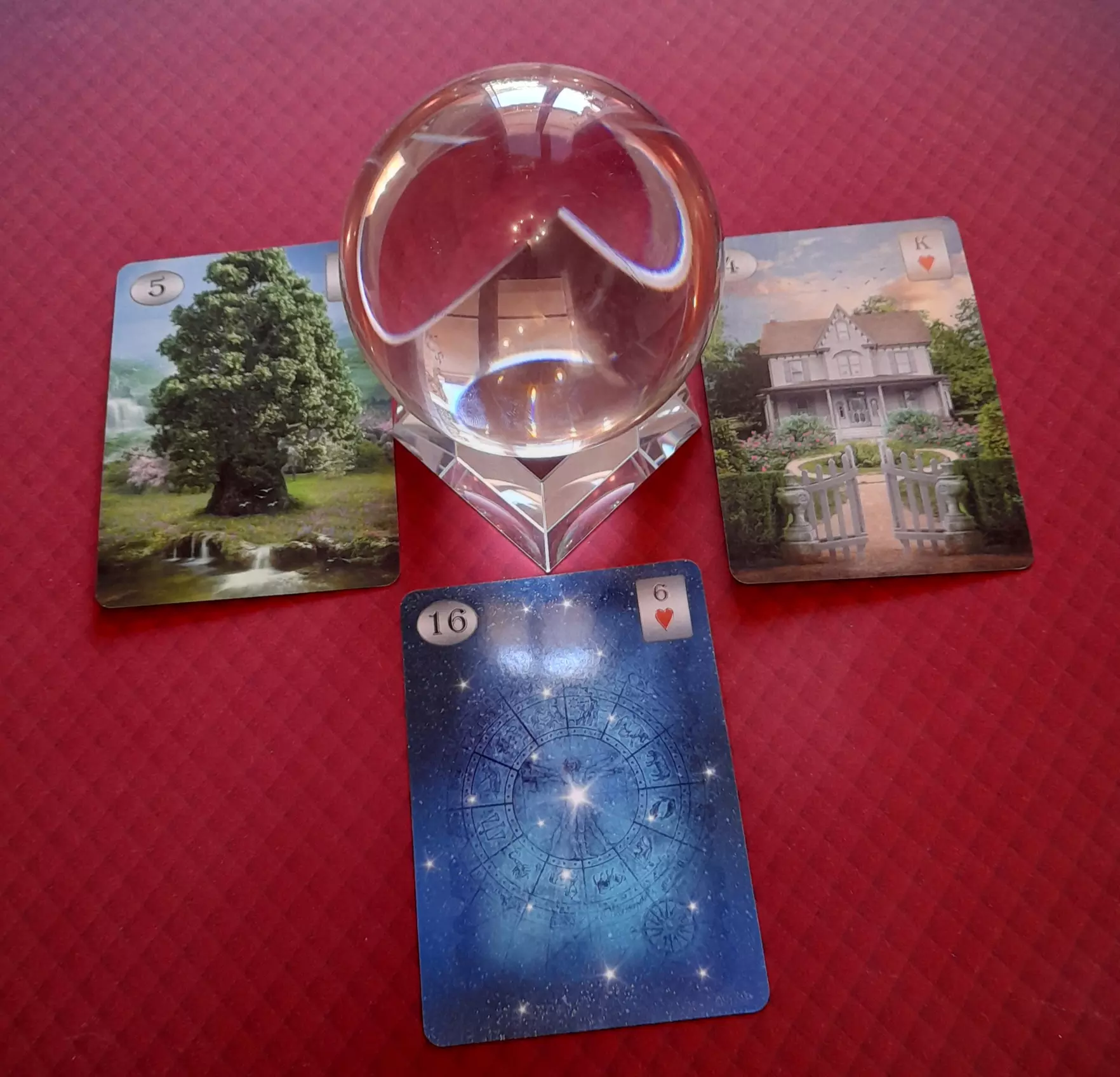 Voyance par téléphone chez Simon Voyance de Dynamic Energies