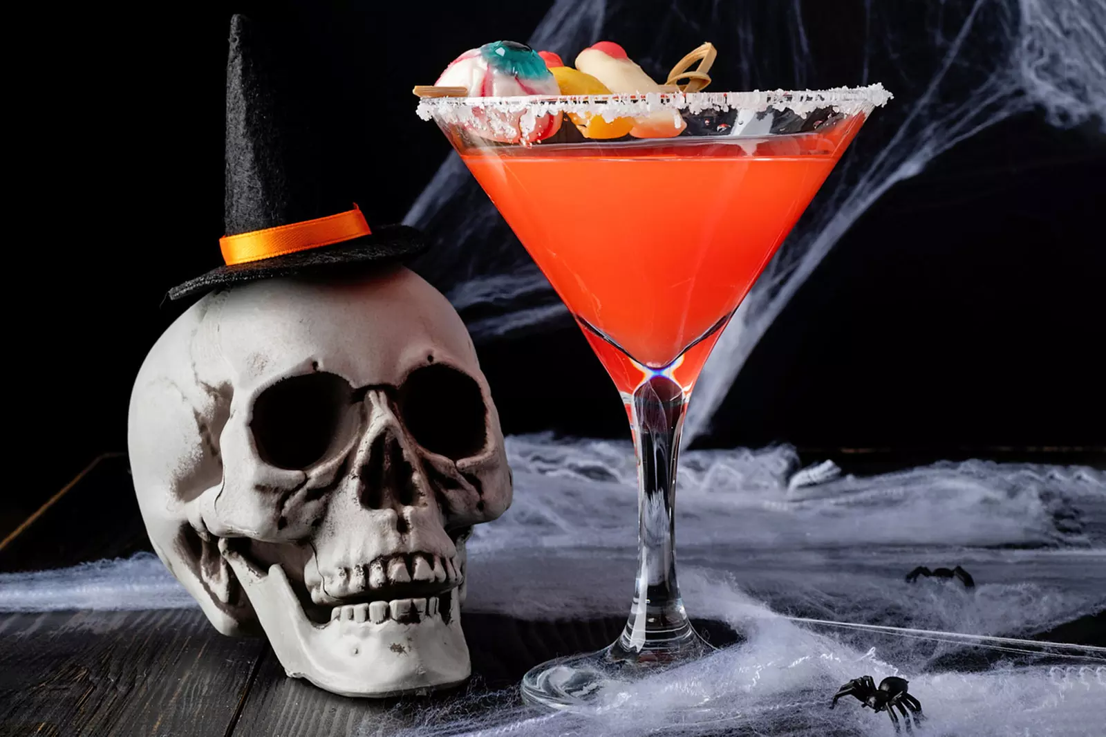 Up to 49% Off on Cocktail Bar at With a Dash LLC - Primary Image