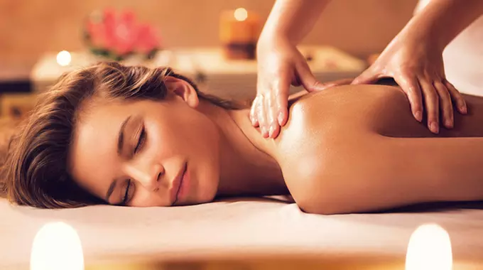 60-Minute Deep Tissue, Swedish or Sports Massage with Wendy