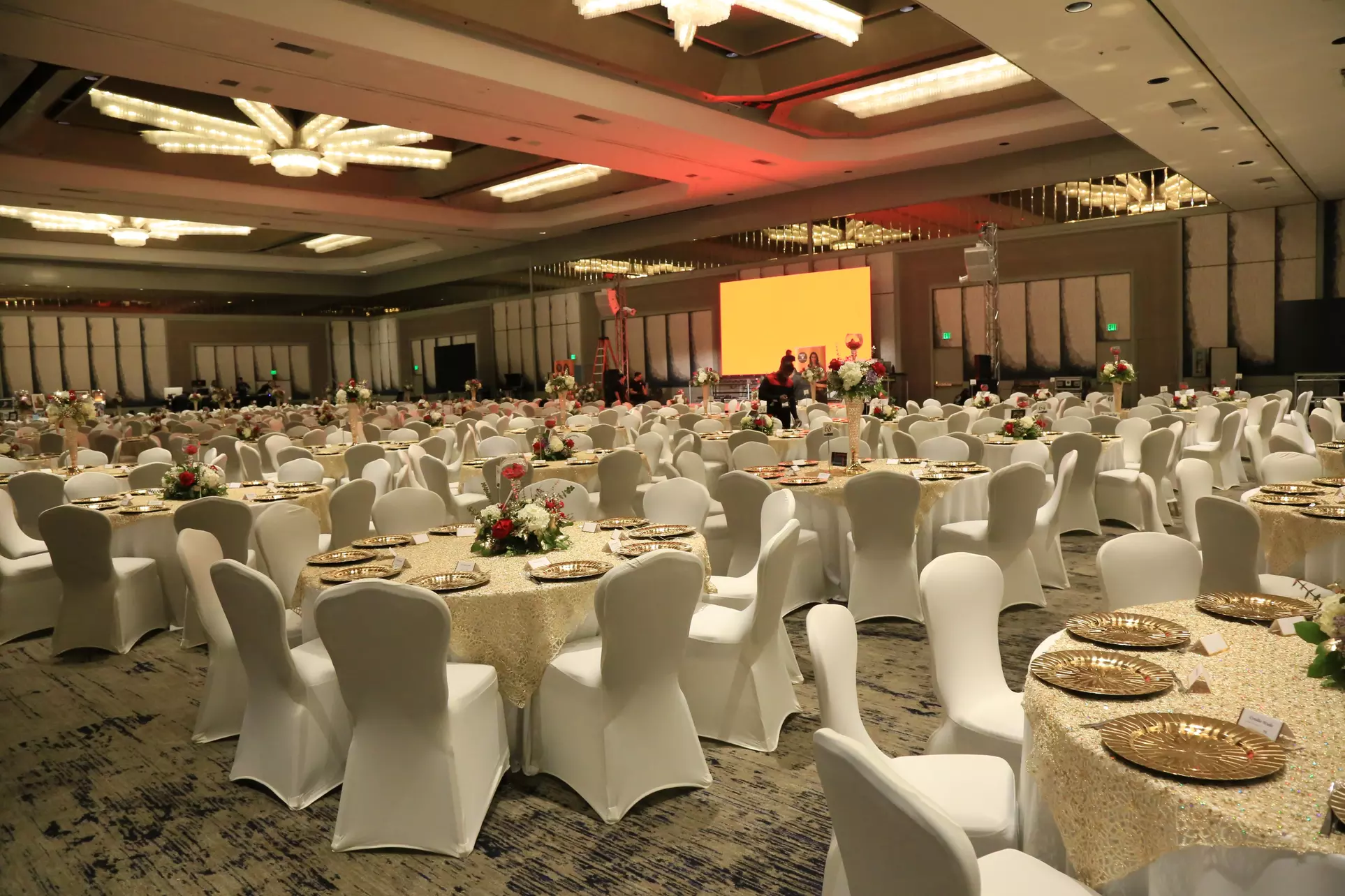 Luxury Gala 2024, Screening the Oscars on 3/10/2024 - Primary Image