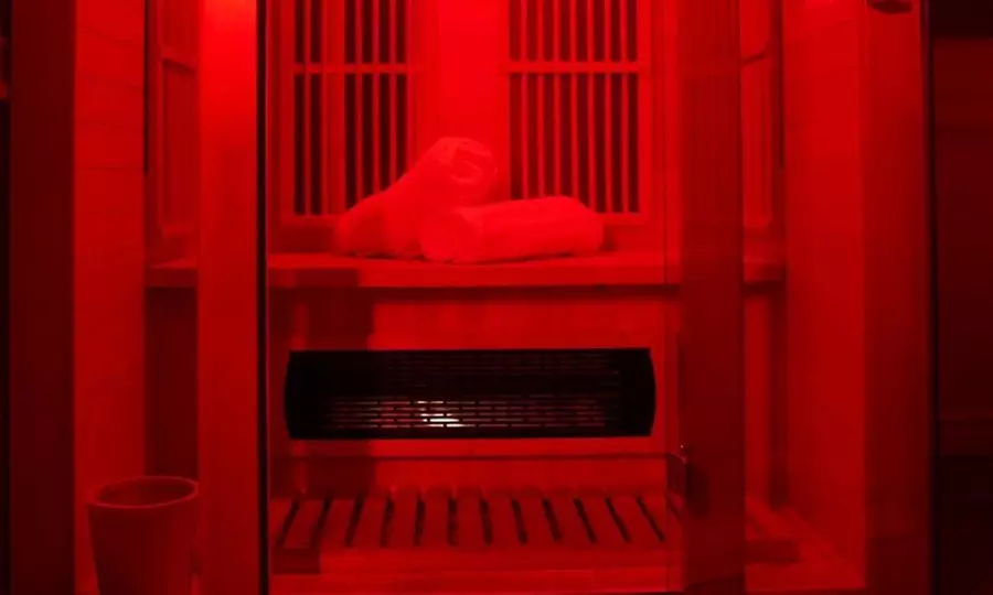 Up to 50% Off on Spa - Sauna - Infrared at Bossa Brazilian Spa - Primary Image