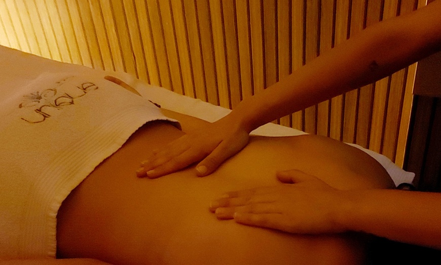 Image 3: Jusqu'à 45% de remise sur Spa - Entrée à la journée chez Unique Wellness & SPA