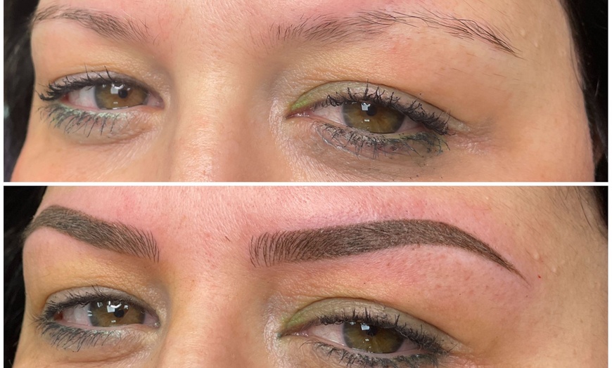 Image 4: Bis zu 70% Rabatt auf Permanent Make-Up bei Cut 4 You