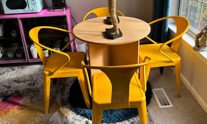 Image 5: Up to 20% Off on House / Room Cleaning at Willie Mae’s cleaning service