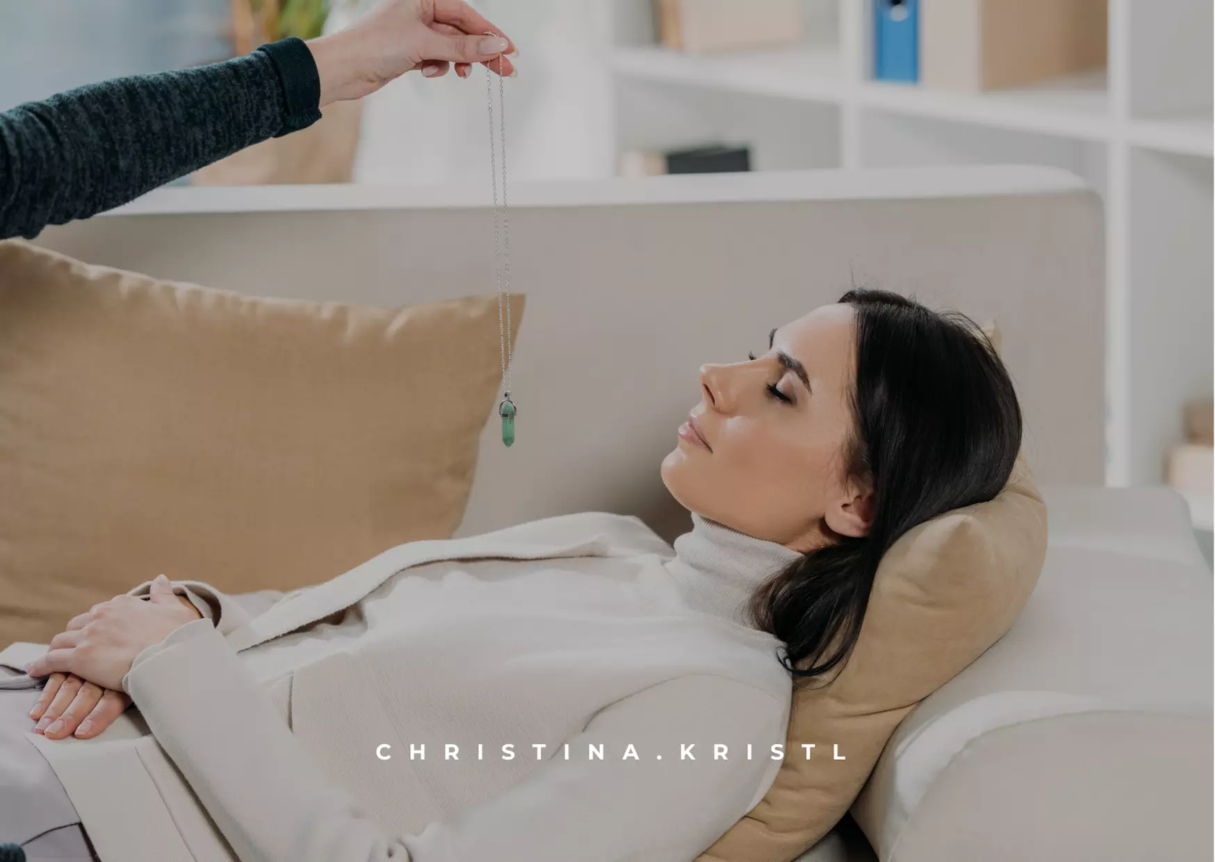 Rabatt auf Berater – Life Coach – Online bei Christina Kristl