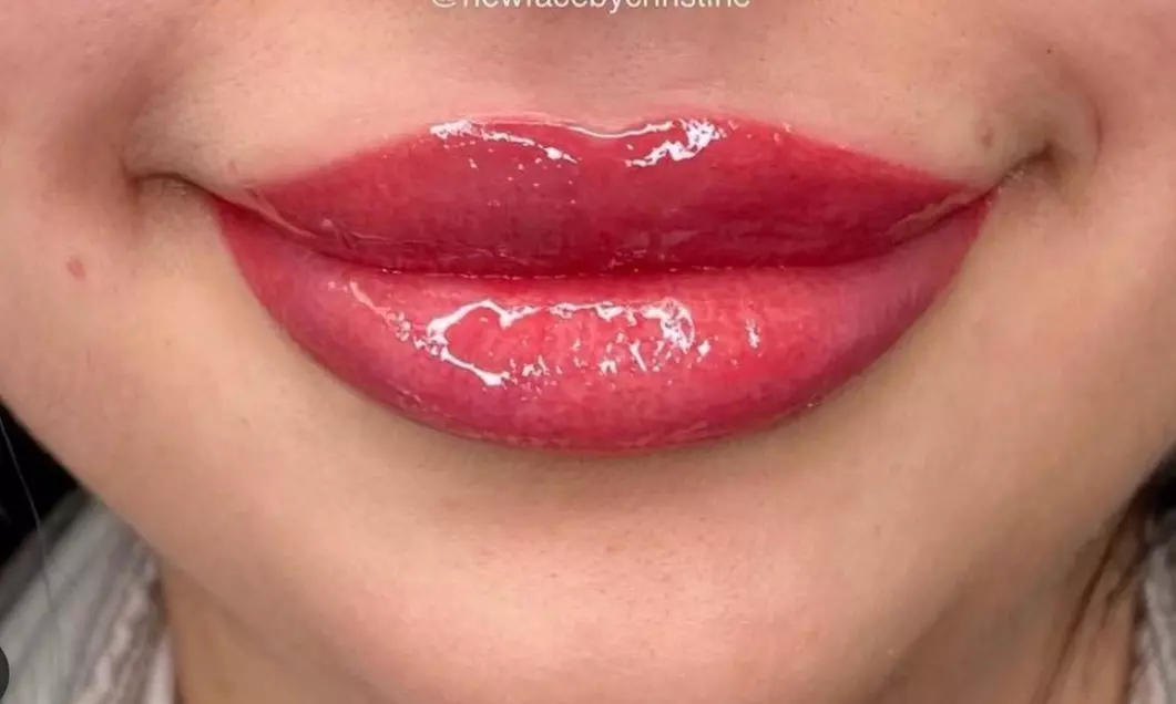 Up to 25% Off on Permanent Makeup at Cosmetic ink Permanent makeup - Second Medium