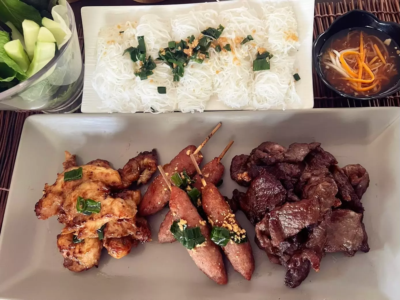Up to 20% Off on Vietnamese Cuisine