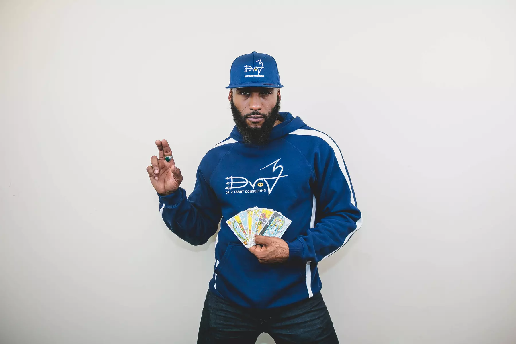 Explore 30- or 60-Minute Tarot Card Readings In Person or Over the Phone