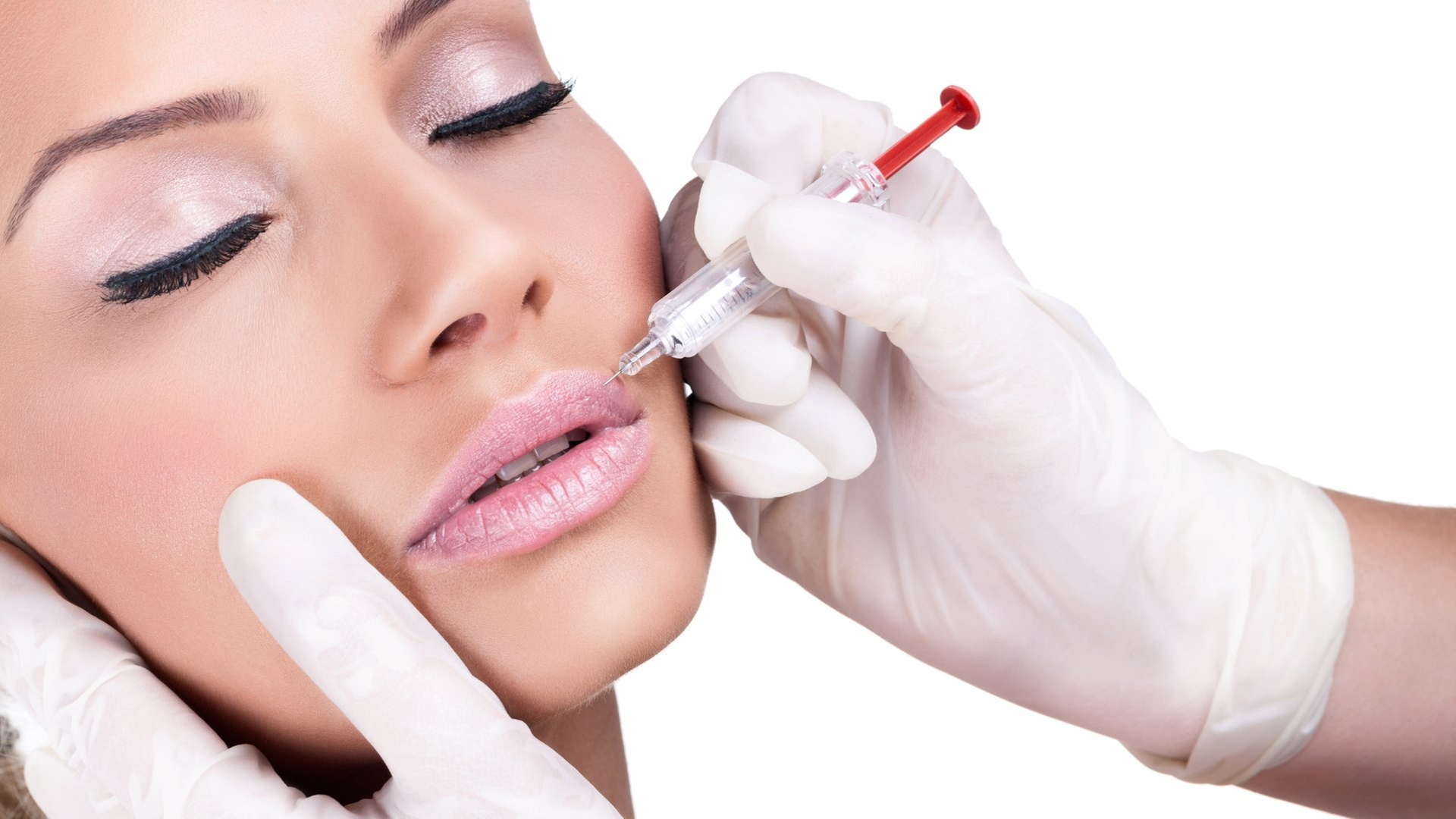 Juvederm Injections at NYC MedSpa