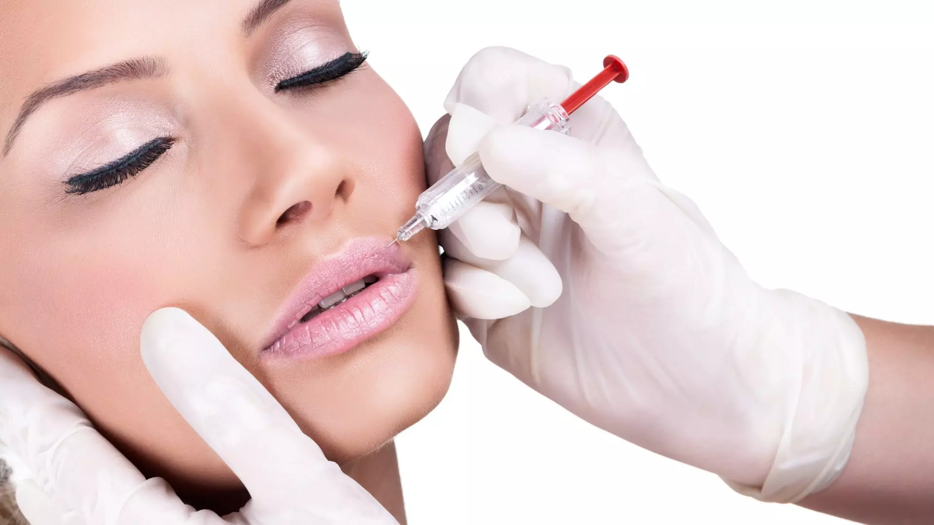 One Syringe of Juvederm XC, Voluma or Volbella Injections at NYC MedSpa (Up to 57% Off) - Primary Image