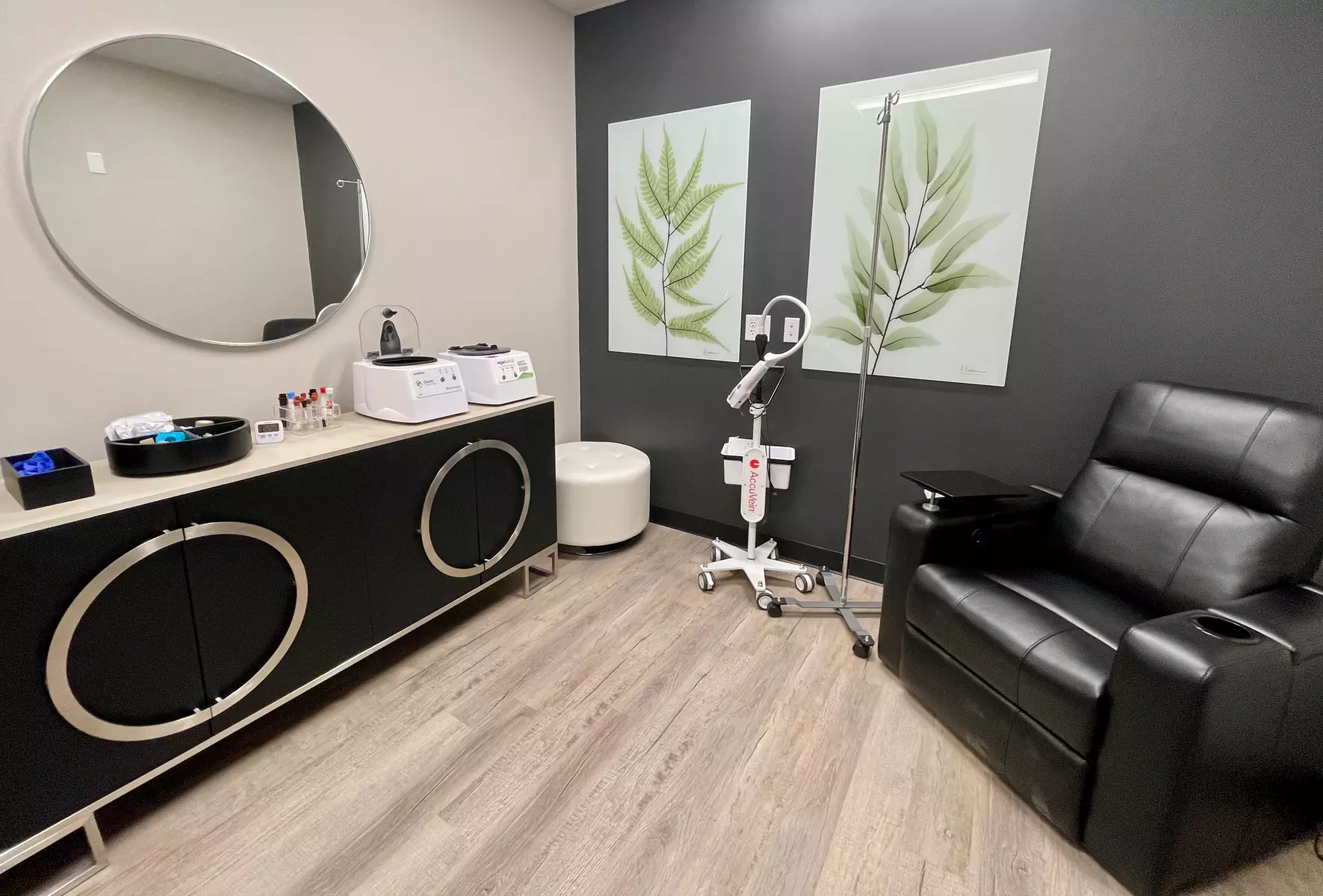 Rejuvenate with Liposhots and Quench IV Therapy