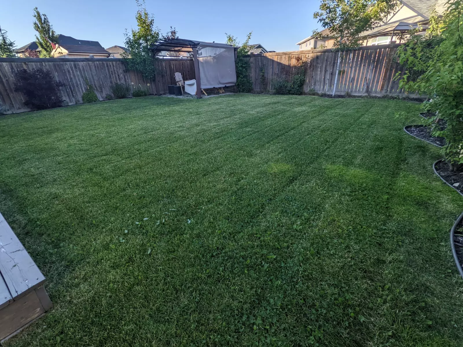 Up to 36% Off on Landscaping at Grass master - Second Medium