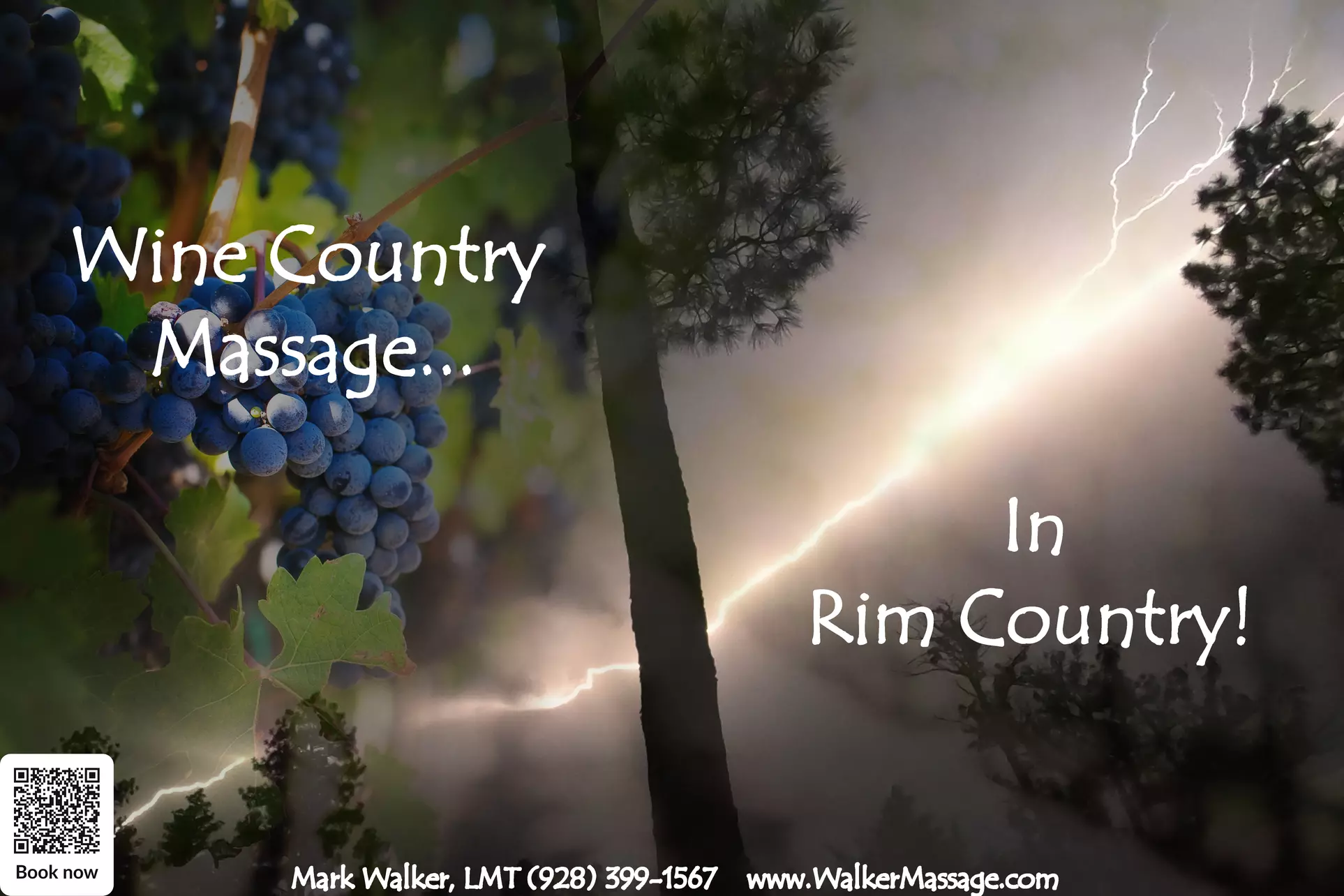 Up to 58% Off on Full Body Massage at Walker Massage - Primary Image