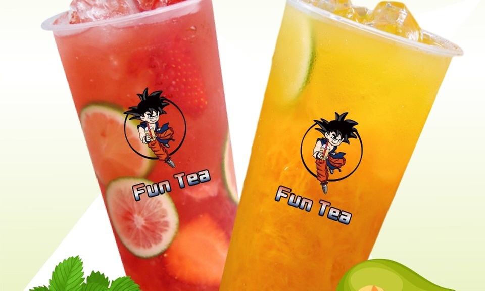 Sip into Happiness: Unleash Your Bubble Tea Adventure Today!