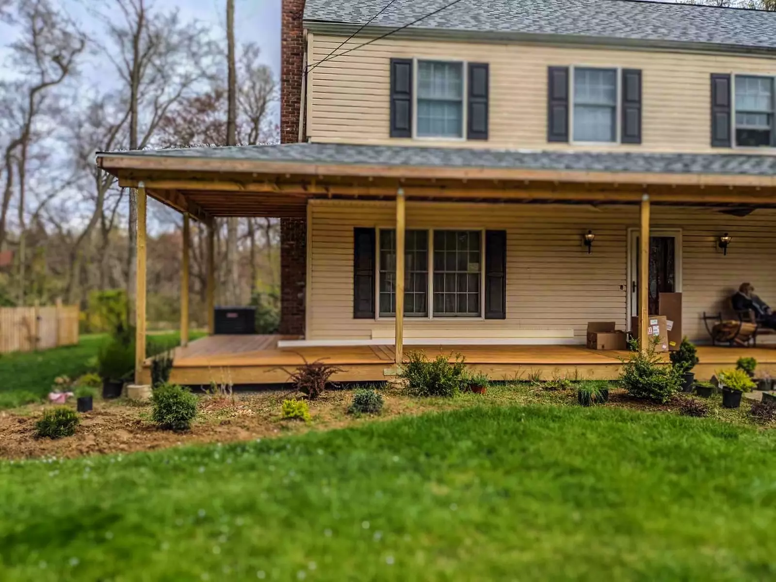 Een straal van 25 km rond Utrecht: tot 50% korting op een tuinontwerp