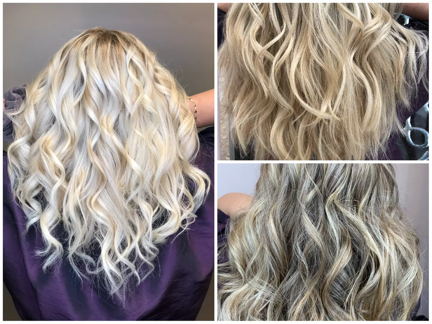 Choice of Balayage, Haircut, Highlight, Shampoo and Deep Conditioning Services at Mona Elegance (Up to 50% Off) - Second Medium