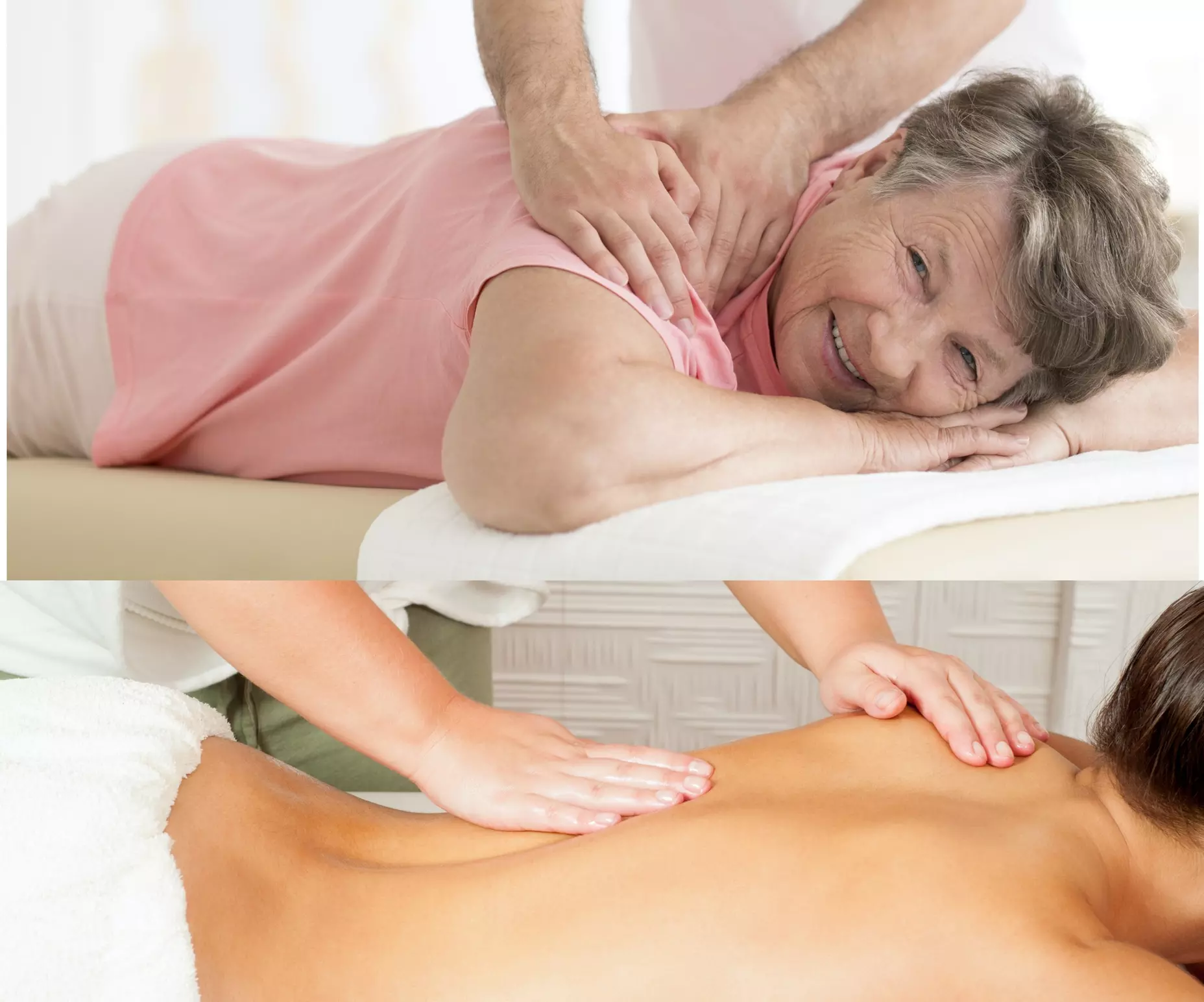 Up to 34% Off on Full Body Massage at Laying On Of Hands Orthopedic Massage - Primary Image