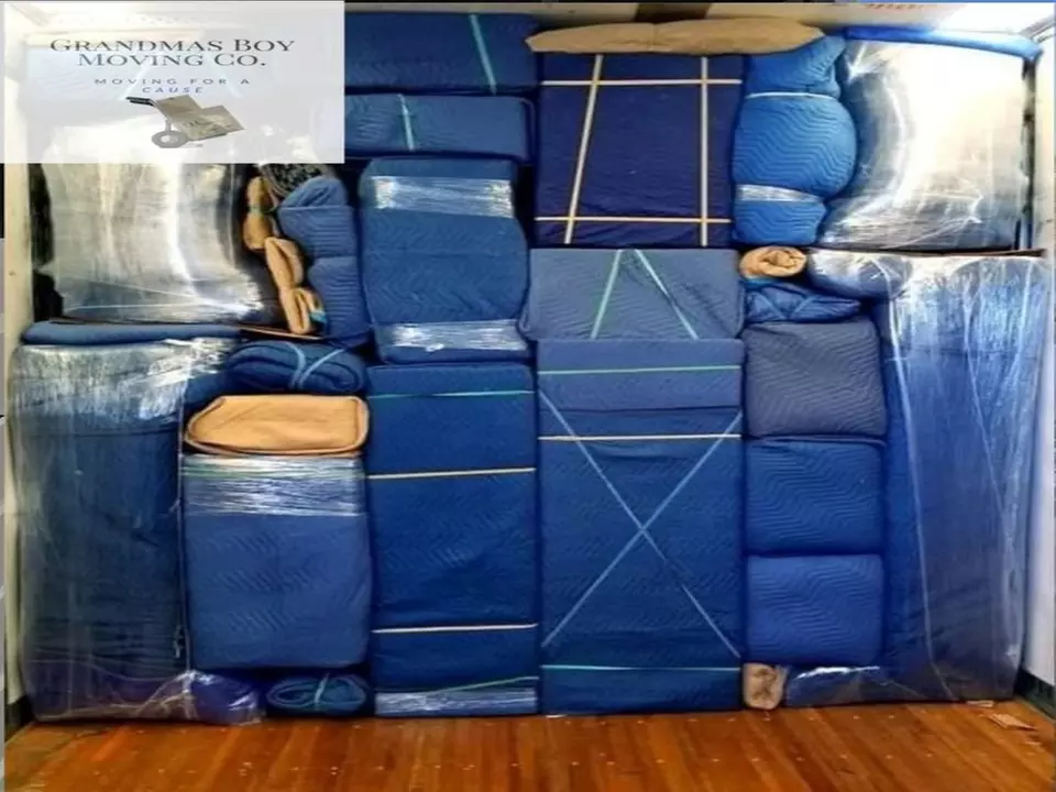 Two great moving deals: $20 off or spend $10 for $35 off