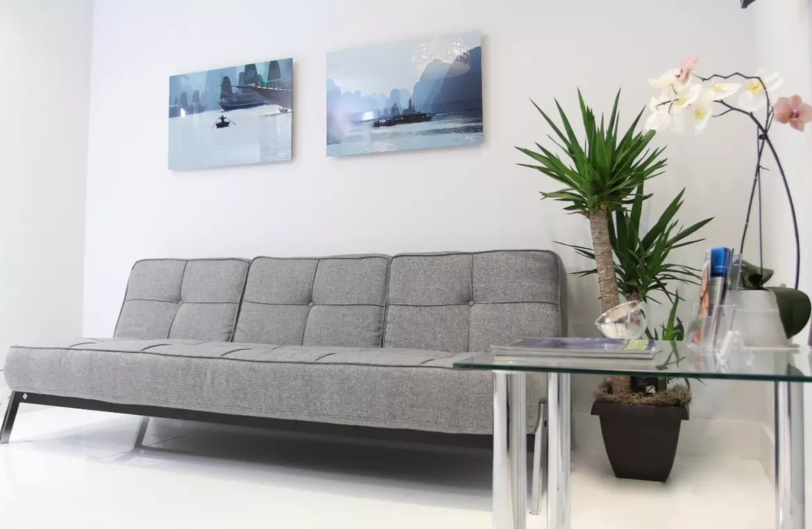 Up to 50% Off on Laser Hair Removal at Philosophy of Beauty Universal