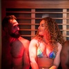 Image 7: 1, 5 Private or 1 Month Unlimited Infrared Sauna & Cold Plunge Session