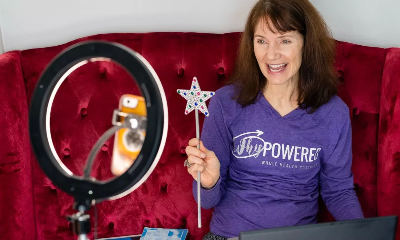 Up to 66% Off on Weight Management Coaching