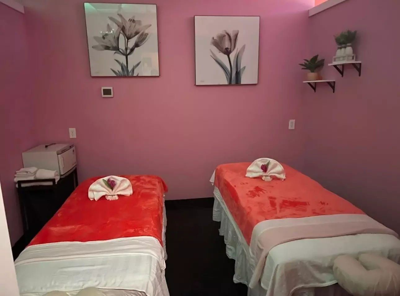 Best couples massage near me