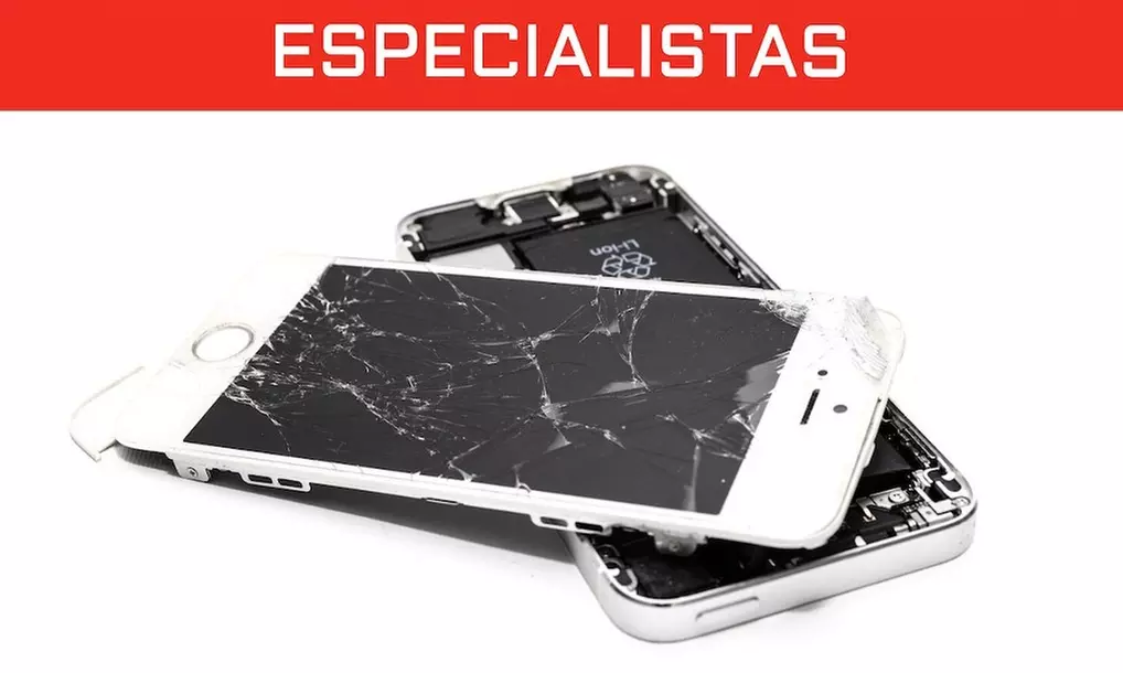 Up to 49% Off on On Location Cell Phone Repair at rapidtechfix - Primary Image