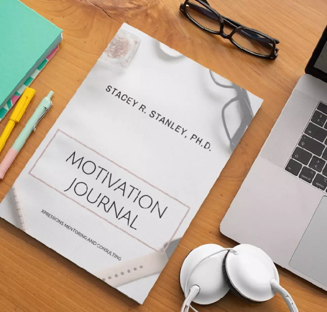 Up to 24% Off on Notebooks (Retail) at Xpressions Mentoring And Consulting - Primary Image