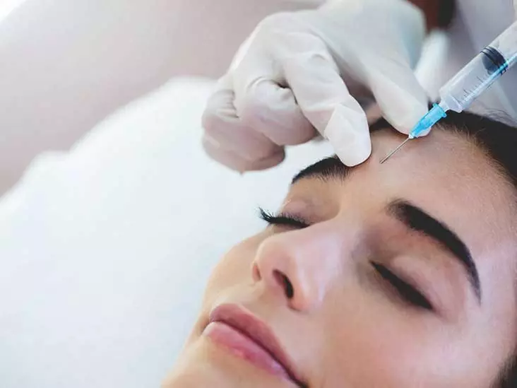 Up to 50% Off on Injection - Botox at Shape Of You - Second Medium