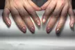 Refresh your Nails at Purely Nails Studio with a Clean Manicure (Up to 90% Off) - Second Medium