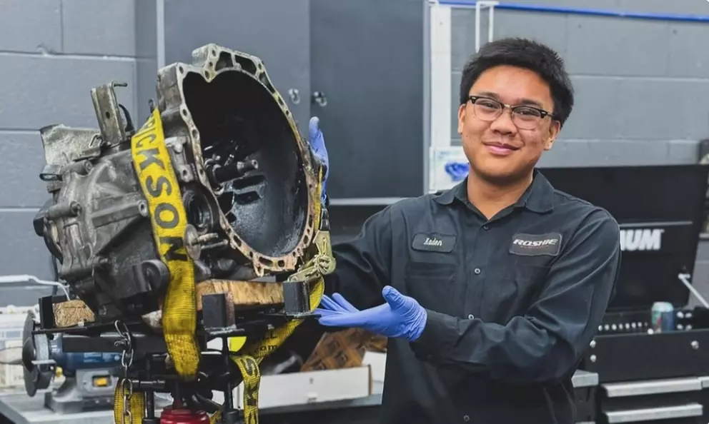 Vehicle Service with oil changes, tire services, alignments and More