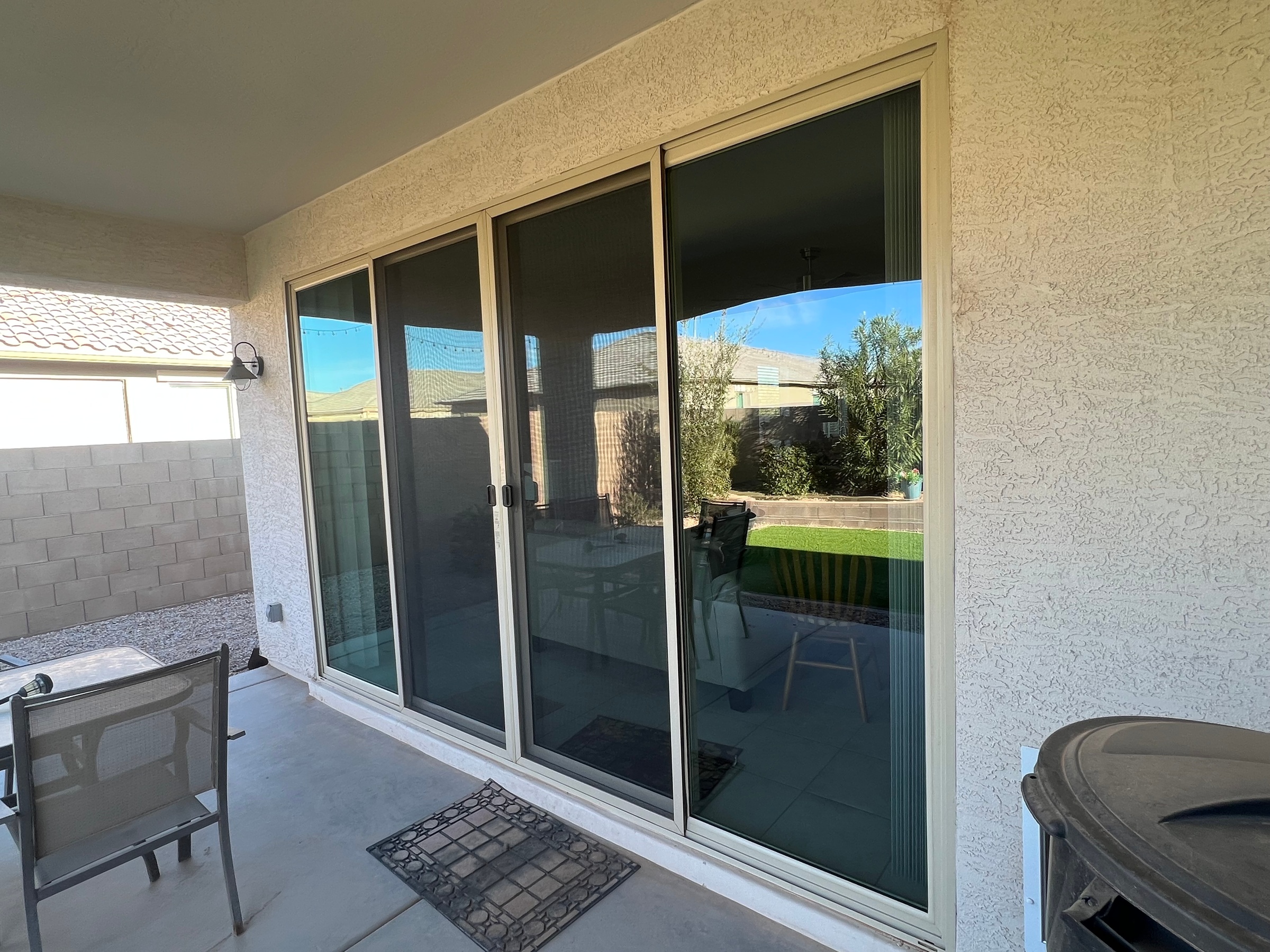 Up to 28% Off on Window Washing at Moore Maintenance LLC