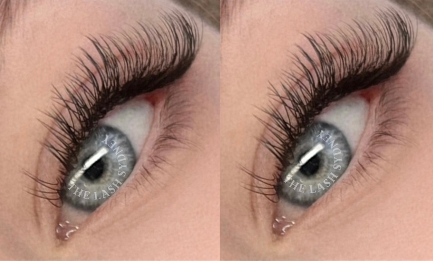 Image 2: Up to 30% Off on Eyelash Extensions at The Lash Sydney