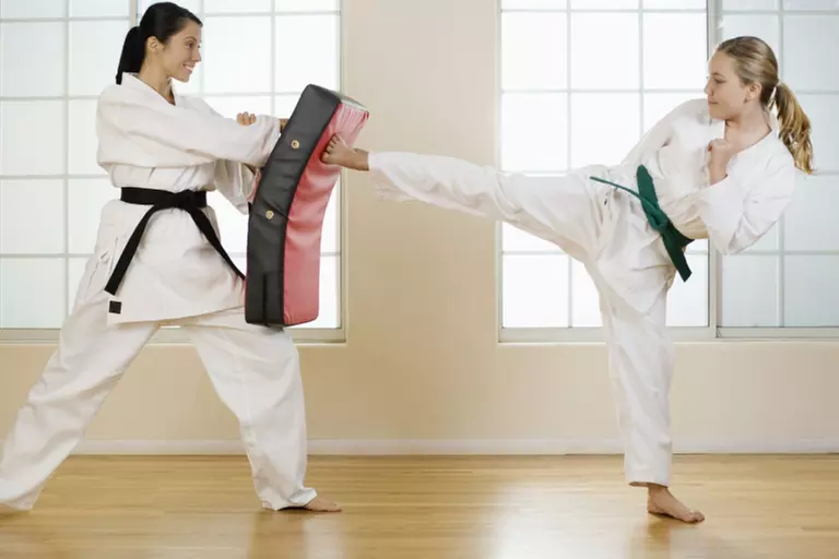 Up to 67% Off on Personalized Fitness Program at Ninja Lifestyle Coaching