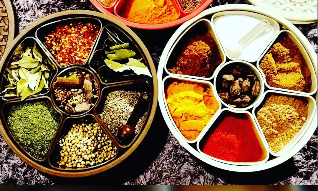 Three-Hour Chapattis & Curry Cookery Class at Chappatis N Curries